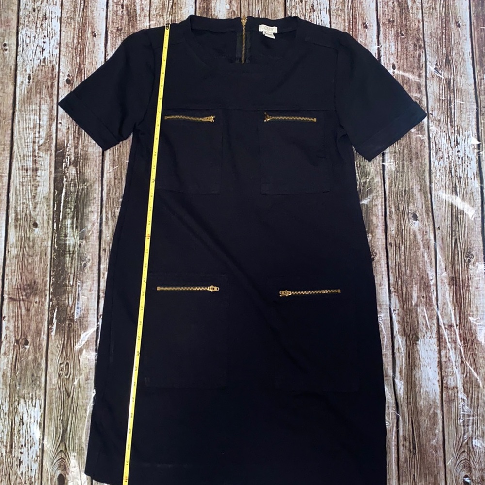 J Crew dress